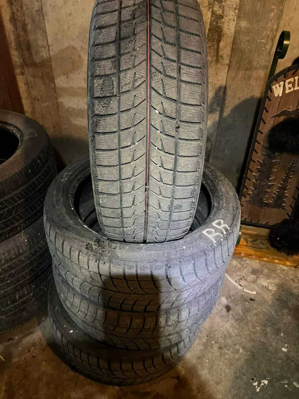 Tires and Wheels For Sale Your Complete Buying Guide