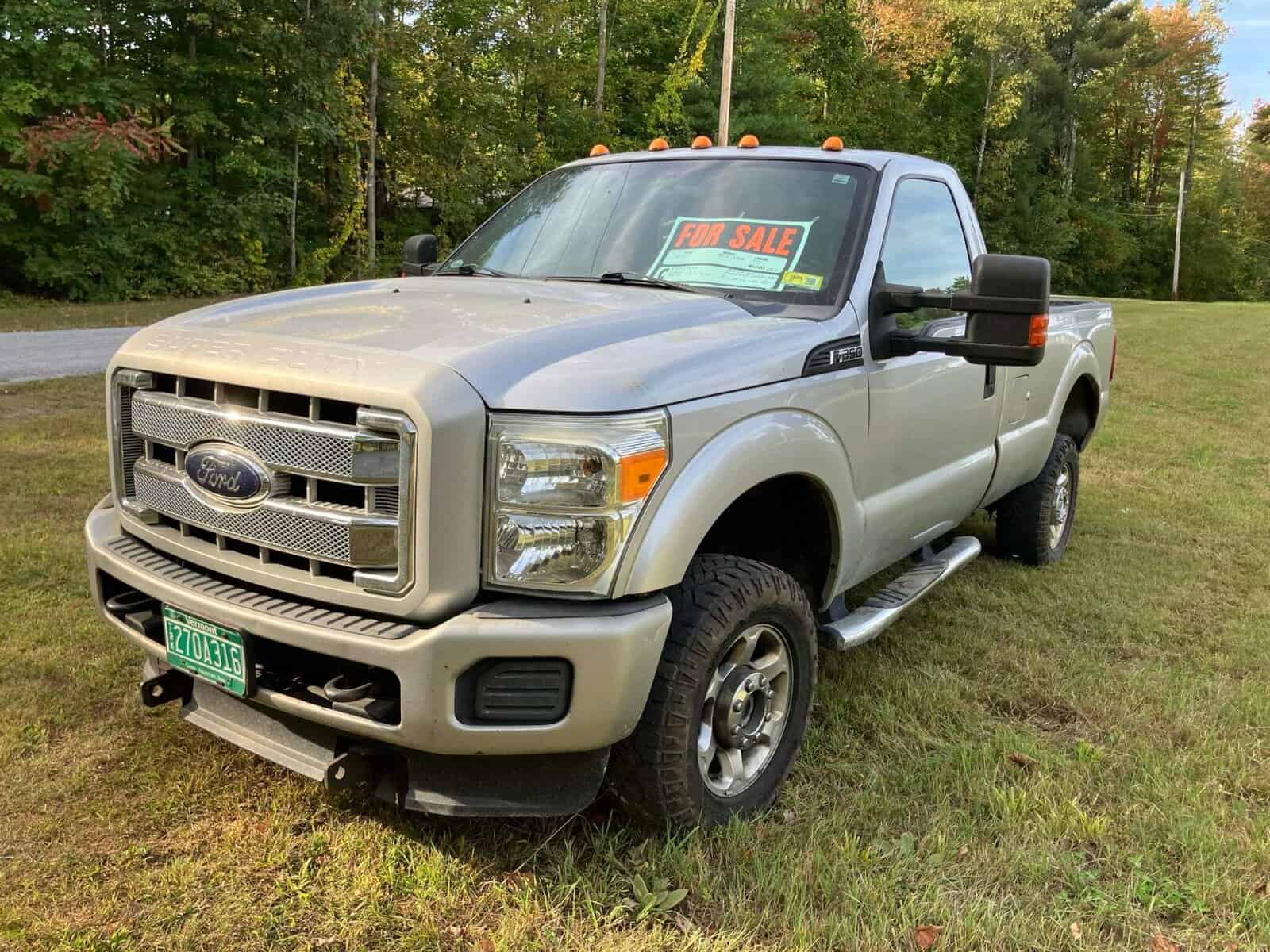 Used Trucks For Sale By Owner In East Texas